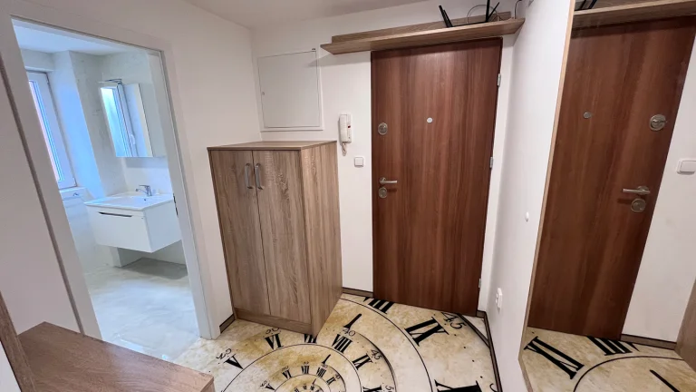 Pronájem bytu 2+kk v osobním vlastnictví 60 m², Kamenice nad Lipou (ID 143-NP07014)