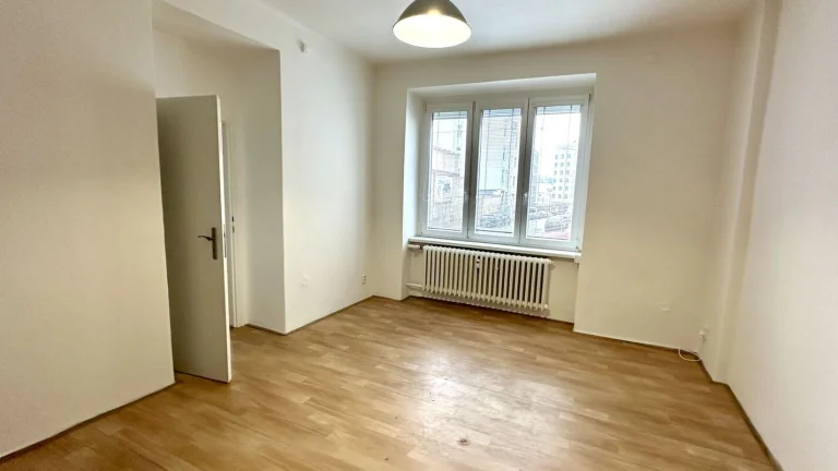 Pronájem bytu 1+1 v osobním vlastnictví 51 m², Praha 8 - Libeň (ID 010-NP04778)
