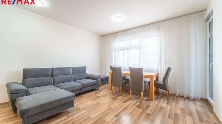 Pronájem bytu 2+kk v osobním vlastnictví 52 m², Praha 10 - Uhříněves (ID 205-NP11462)