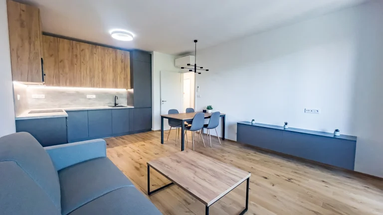 Pronájem bytu 2+kk v osobním vlastnictví 62 m², Praha 4 - Nusle (ID 020-NP10211)