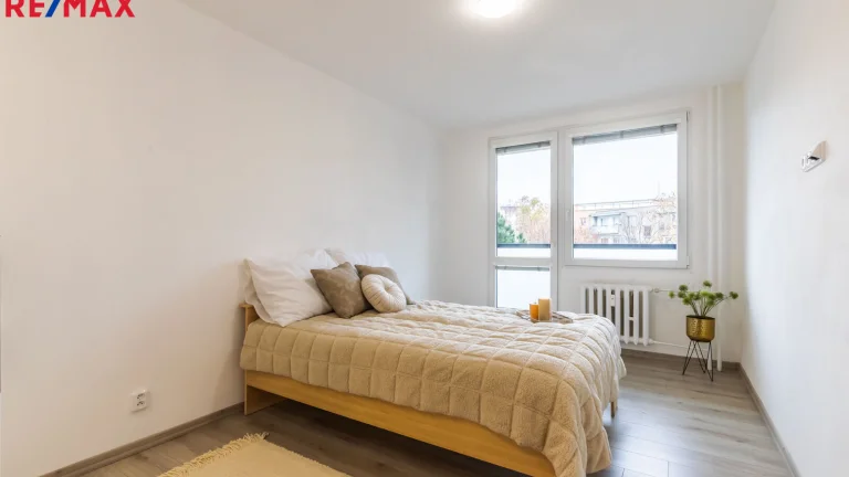 Pronájem bytu 2+kk v osobním vlastnictví 58 m², Praha 3 - Žižkov (ID 205-NP11476)