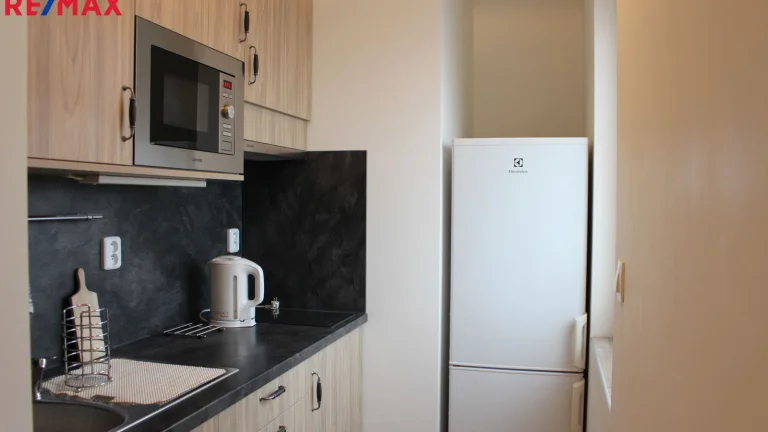 Pronájem bytu 2+kk v osobním vlastnictví 43 m², Praha 8 - Dolní Chabry (ID 259-NP01177)