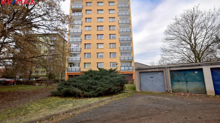 Pronájem bytu 2+1 v osobním vlastnictví 64 m², Žatec (ID 032-NP09154)