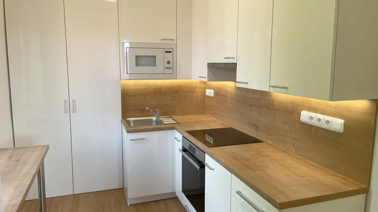 Pronájem bytu 2+1 v osobním vlastnictví 65 m², Zbýšov (ID 163-NP04967)
