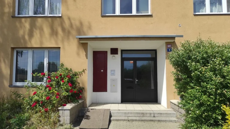 Pronájem bytu 2+1 v osobním vlastnictví 50 m², Karlovy Vary (ID 294-NP01506)