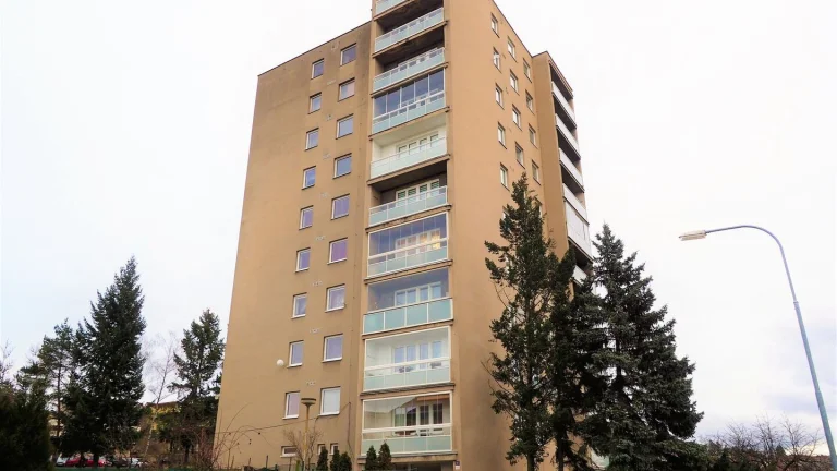 Pronájem bytu 1+kk v osobním vlastnictví 25 m², Blansko (ID 077-NP06624)