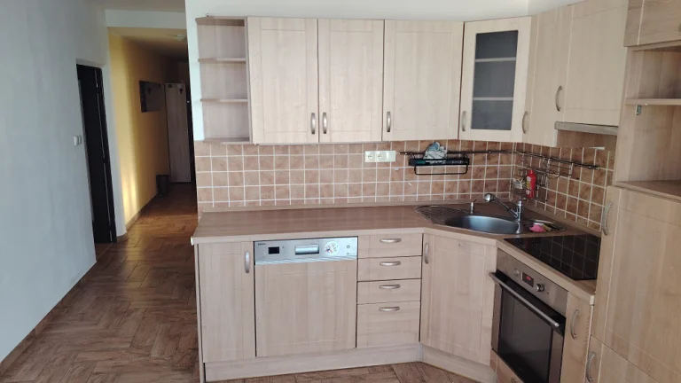 Pronájem bytu 2+1 v osobním vlastnictví 70 m², Plzeň (ID 071-NP04518)