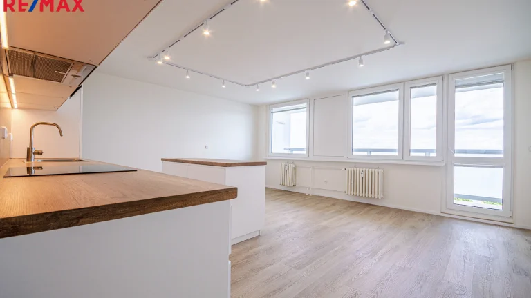 Pronájem bytu 3+kk v osobním vlastnictví 75 m², Praha 5 - Stodůlky (ID 114-NP10072)