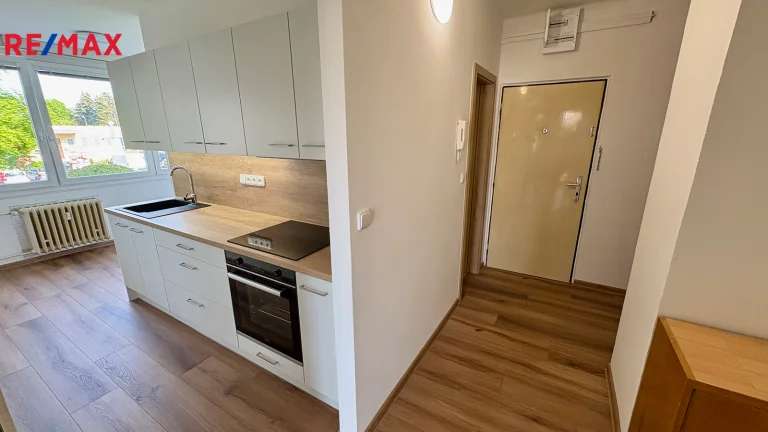 Pronájem bytu 3+1 v osobním vlastnictví 66 m², Pelhřimov (ID 143-NP07023)