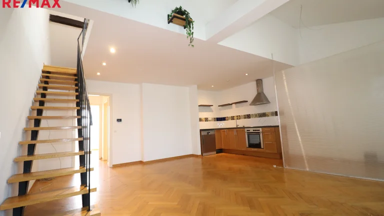Pronájem bytu 3+kk v osobním vlastnictví 101 m², Praha 2 - Vyšehrad (ID 253-NP02152)
