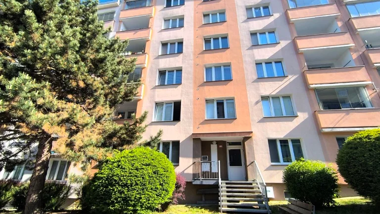 Pronájem bytu 2+1 v osobním vlastnictví 54 m², Sokolov (ID 294-NP01508)