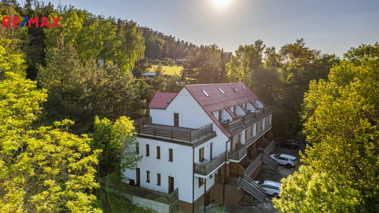 Pronájem bytu 3+kk v osobním vlastnictví 54 m², Čím (ID 093-NP02045)