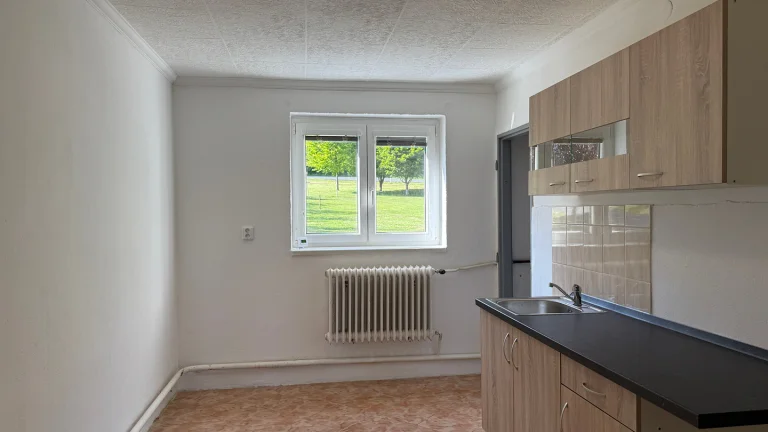 Pronájem bytu 2+1 v osobním vlastnictví 68 m², Přimda (ID 179-NP02303)