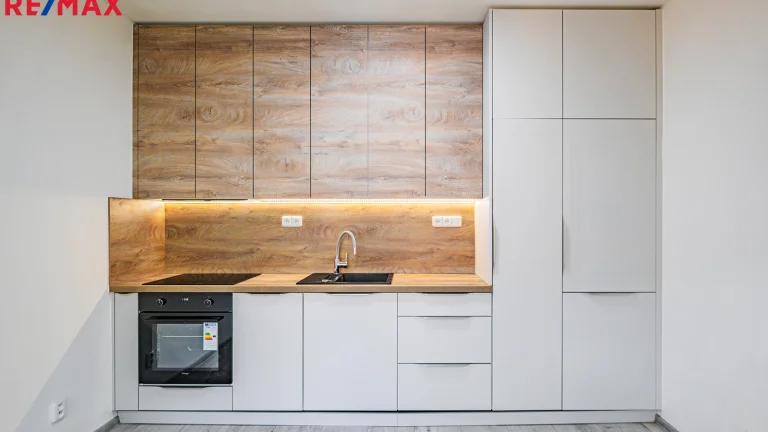 Pronájem bytu 2+kk v osobním vlastnictví 45 m², Jindřichův Hradec (ID 201-NP03085)