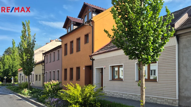 Pronájem bytu 2+kk v osobním vlastnictví 75 m², Svitavy (ID 020-NP10199)
