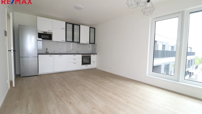 Pronájem bytu 2+kk v družstevním vlastnictví 61 m², Praha 5 - Stodůlky (ID 253-NP02154)