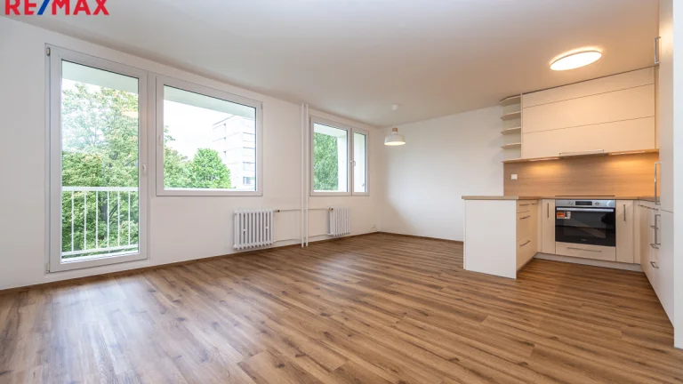 Pronájem bytu 3+kk v osobním vlastnictví 70 m², Praha 4 - Michle (ID 205-NP11495)