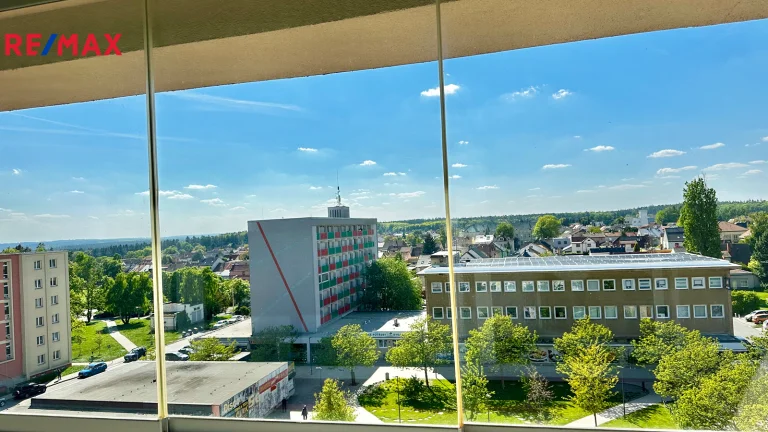 Pronájem bytu 2+1 v osobním vlastnictví 62 m², Kladno (ID 023-NP08464)