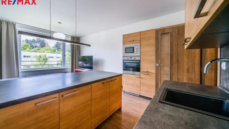 Pronájem bytu 1+kk v osobním vlastnictví 29 m², Brno (ID 277-NP00383)