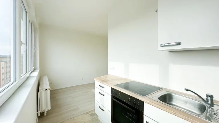 Pronájem bytu 2+kk v osobním vlastnictví 40 m², Příbram (ID 248-NP00759)