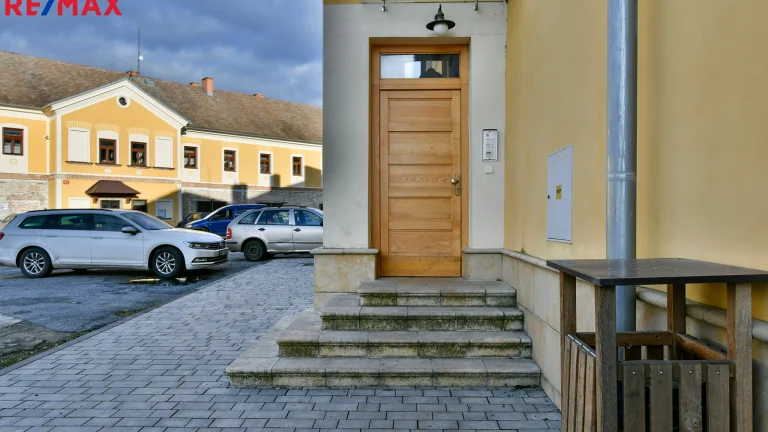 Pronájem bytu 2+kk v osobním vlastnictví 59 m², Opočno (ID 211-NP04323)