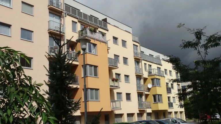 Pronájem bytu 1+kk v osobním vlastnictví 33 m², Pardubice (ID 153-NP02487)