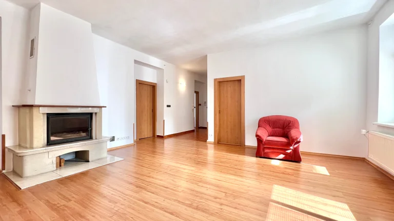 Pronájem bytu 3+kk v osobním vlastnictví 139 m², Most (ID 032-NP09178)