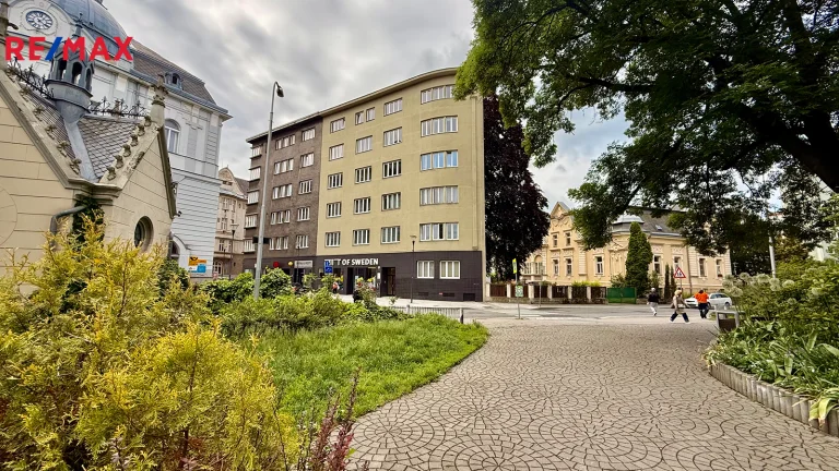 Pronájem bytu 4+1 v osobním vlastnictví 116 m², Ostrava (ID 344-NP00403)