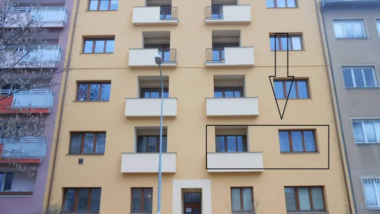 Pronájem bytu 1+1 v osobním vlastnictví 55 m², Brno (ID 143-NP07035)