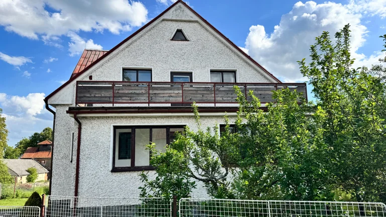 Pronájem bytu 3+kk v osobním vlastnictví 80 m², Čimelice (ID 261-NP01077)
