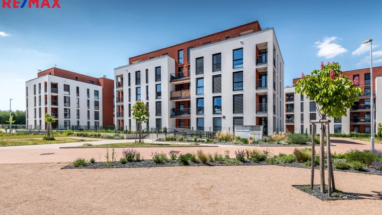 Pronájem bytu 3+kk v osobním vlastnictví 85 m², Kolín (ID 059-NP07523)