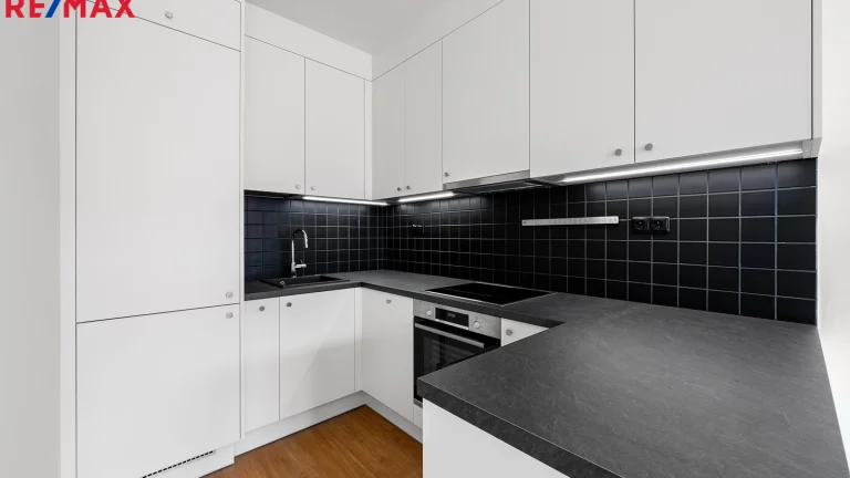 Pronájem bytu 2+kk v osobním vlastnictví 63 m², Praha 9 - Vysočany (ID 205-NP11515)