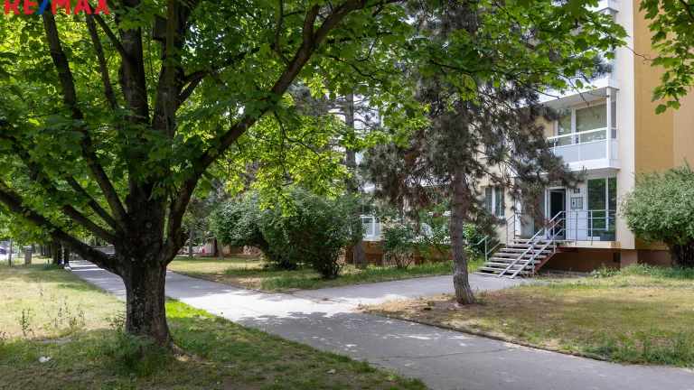 Pronájem bytu 1+kk v osobním vlastnictví 37 m², Brno (ID 309-NP00426)