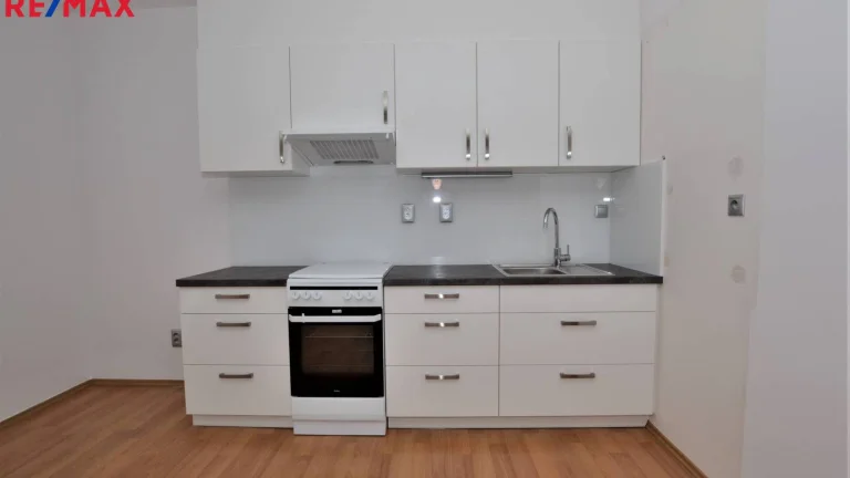 Pronájem bytu 2+kk v osobním vlastnictví 46 m², Plzeň (ID 003-NP04665)