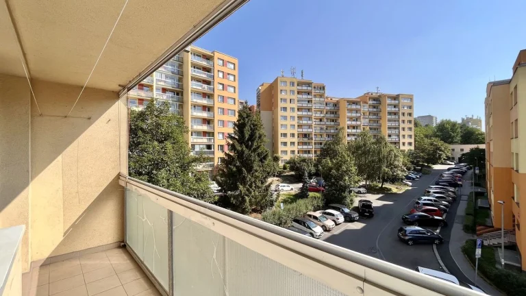 Pronájem bytu 2+kk v osobním vlastnictví 47 m², Praha 10 - Záběhlice (ID 218-NP06481)