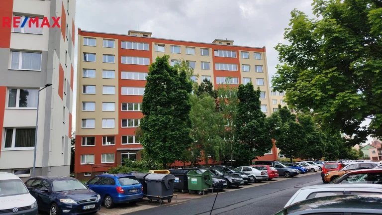 Pronájem bytu 3+1 v osobním vlastnictví 77 m², Litoměřice (ID 024-NP07118)