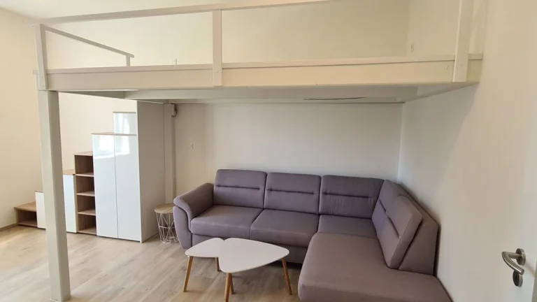 Pronájem bytu 1+kk v osobním vlastnictví 34 m², Praha 10 - Strašnice (ID 093-NP02048)