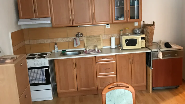 Pronájem bytu 2+kk v osobním vlastnictví 56 m², Strakonice (ID 111-NP08320)