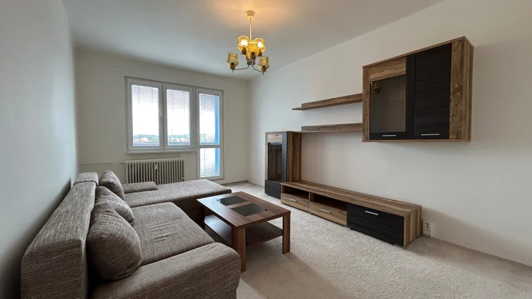 Pronájem bytu 2+1 v osobním vlastnictví 66 m², Rakovník (ID 061-NP02916)