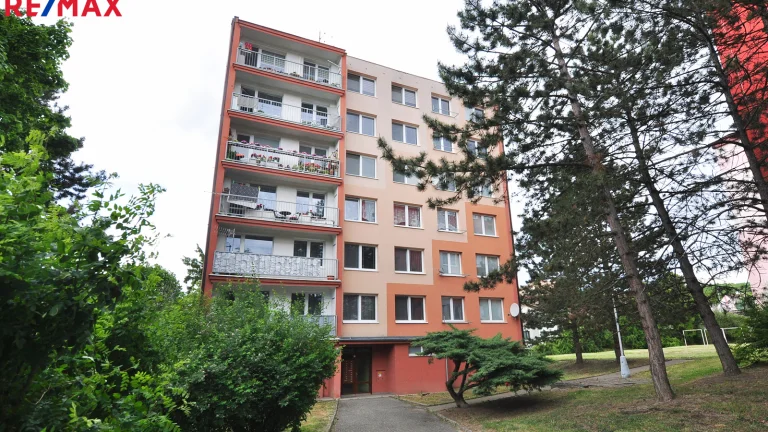 Pronájem bytu 3+kk v osobním vlastnictví 68 m², Litoměřice (ID 024-NP07121)