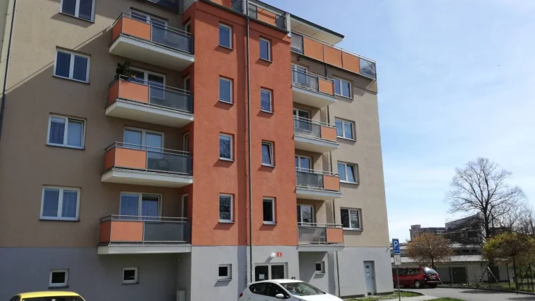Pronájem bytu 2+kk v osobním vlastnictví 65 m², Plzeň (ID 307-NP00506)