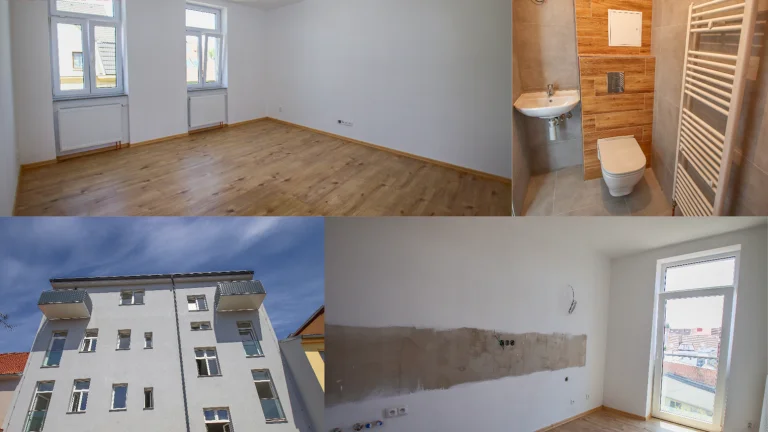 Pronájem bytu 1+1 v osobním vlastnictví 36 m², České Budějovice (ID 111-NP08333)
