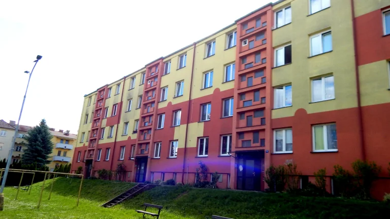 Pronájem bytu 3+1 v osobním vlastnictví 52 m², Litoměřice (ID 024-NP07126)