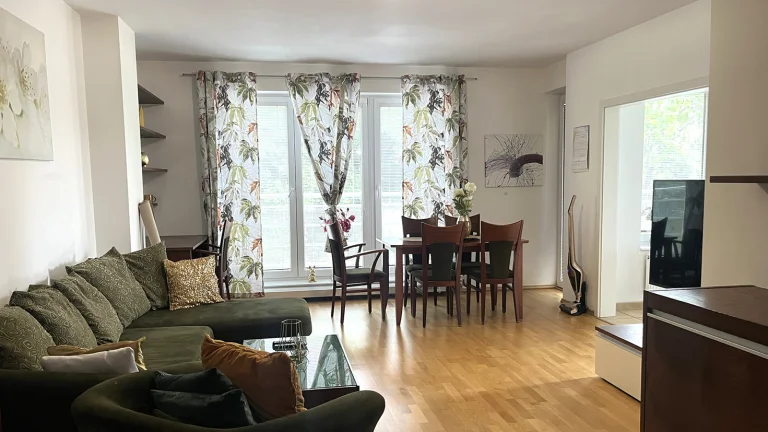 Pronájem bytu 3+1 v osobním vlastnictví 89 m², Praha 10 - Záběhlice (ID 020-NP10229)