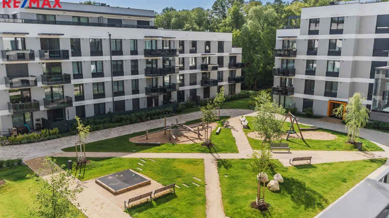 Pronájem bytu 2+kk v osobním vlastnictví 53 m², Praha 10 - Hostivař (ID 320-NP00183)