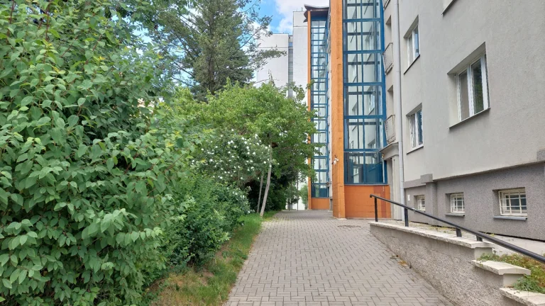 Pronájem bytu 2+kk v osobním vlastnictví 58 m², Praha 10 - Strašnice (ID 020-NP10231)