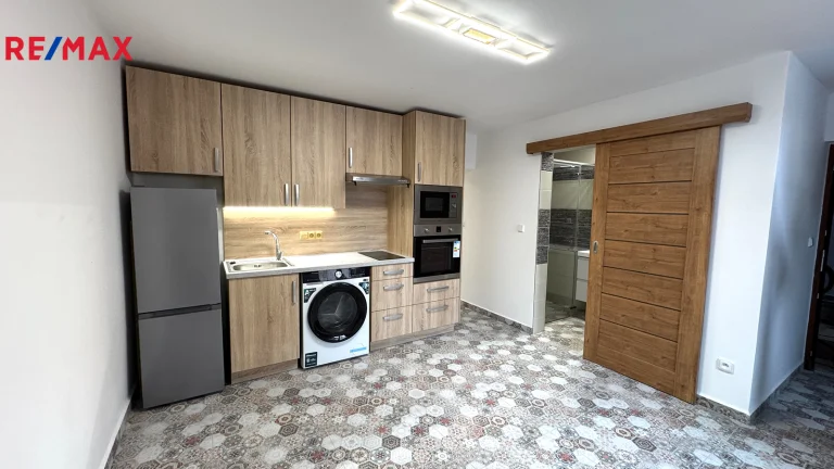 Pronájem bytu 1+kk v osobním vlastnictví 28 m², Břeclav (ID 163-NP04999)
