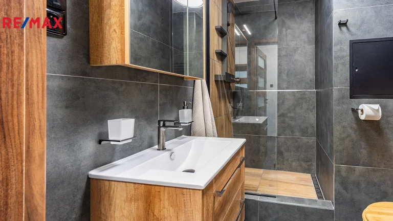 Pronájem bytu 1+1 v osobním vlastnictví 40 m², Česká Lípa (ID 224-NP01399)