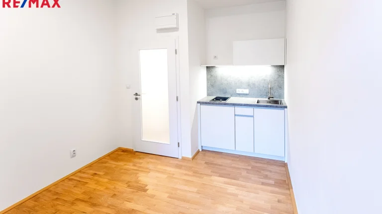 Pronájem bytu 2+kk v osobním vlastnictví 29 m², Praha 6 - Břevnov (ID 205-NP11555)