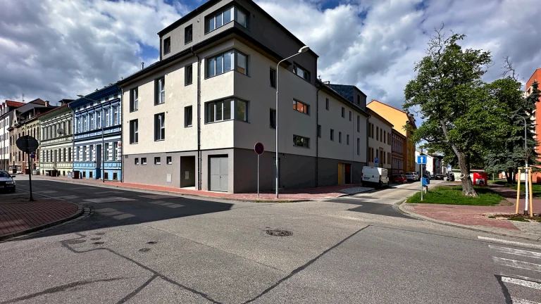 Pronájem bytu 3+kk v osobním vlastnictví 108 m², České Budějovice (ID 343-NP00434)